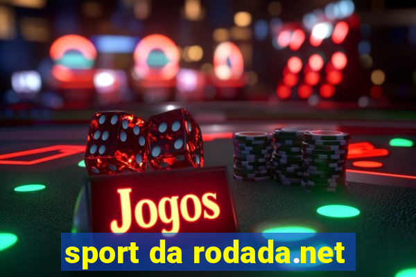 sport da rodada.net